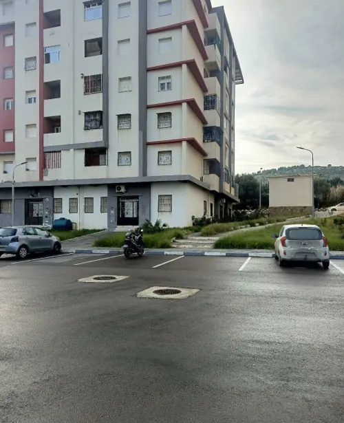 Vente Appartement F3 Boumerdès Boumerdes