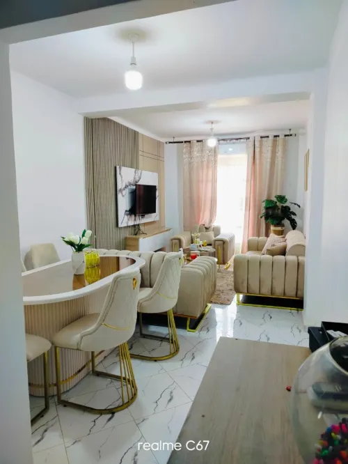 Vente Appartement F3 Boumerdès Boumerdes