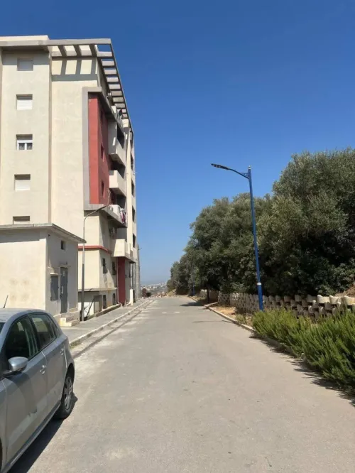 Vente Appartement F3 Boumerdès Boumerdes