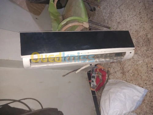Unité extérieure Lg 18000 bte