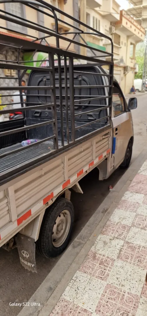 Chery Chery yoki 2019