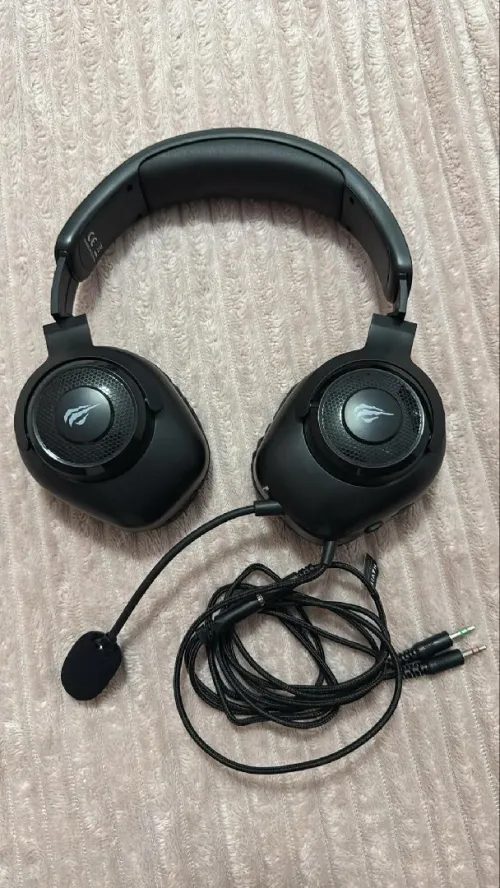 Casque ( jamais utiliser) + clavier