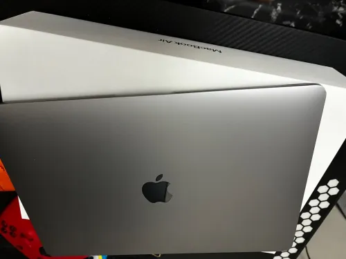 MacBook Air m1 16gb ram /512gb