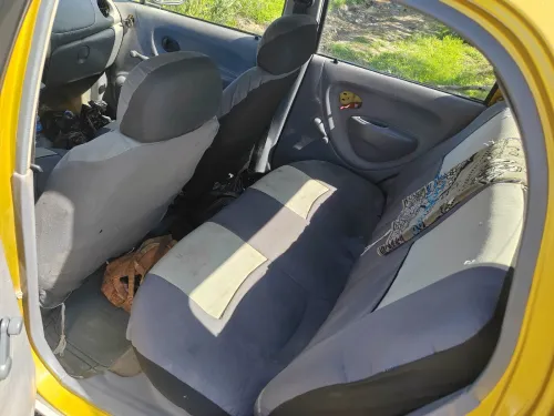 Daewoo Matiz 1999 Matiz