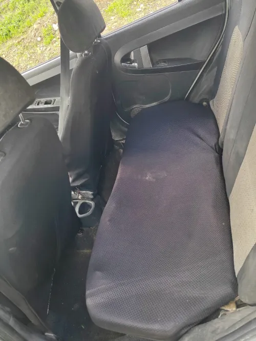 Geely GX2 2013 