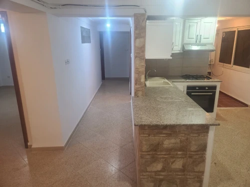 Vente Appartement F3 Alger Beni messous