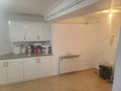 Vente Appartement F3 Alger Beni messous