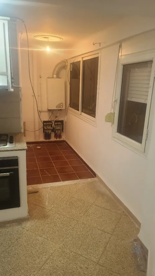 Vente Appartement F3 Alger Beni messous