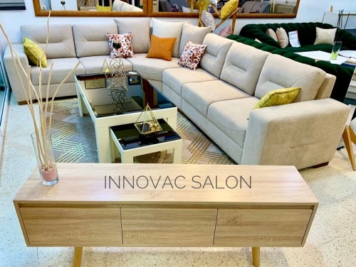 Furniture moderne INNOVAC SALON