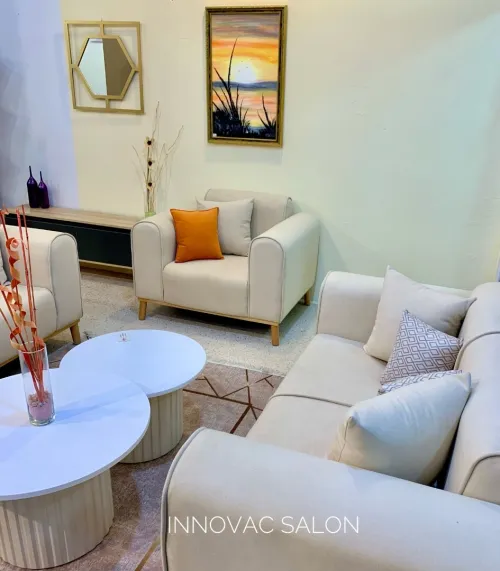 Innovac salon