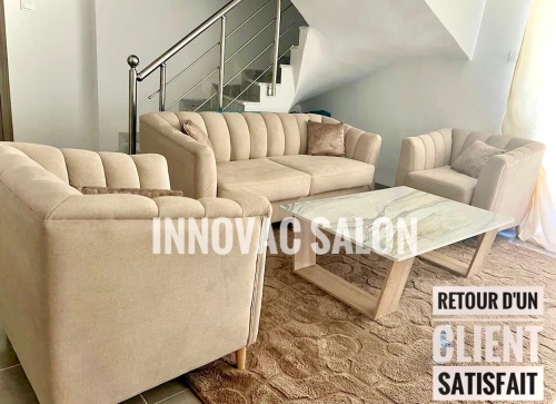 Furniture moderne INNOVAC SALON