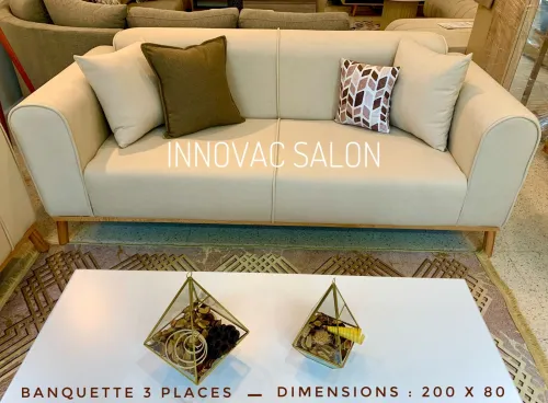 Furniture moderne INNOVAC SALON