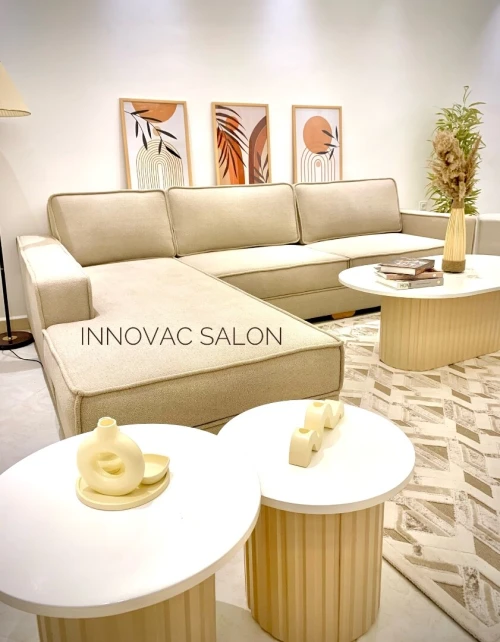 Furniture moderne INNOVAC SALON