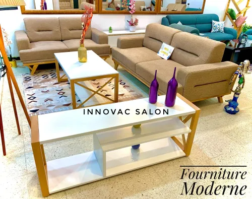 Innovac salon
