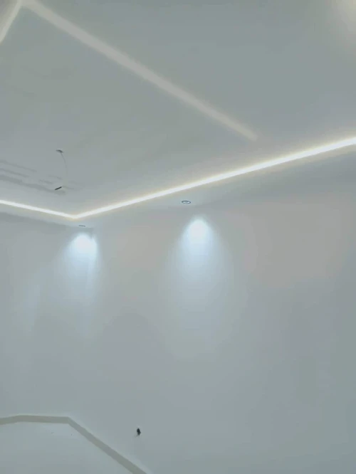 Electricien batiment