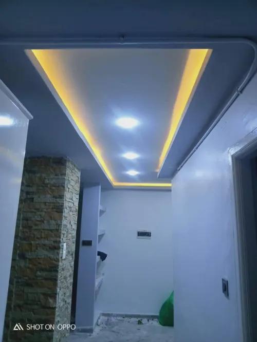  Électricien batiment