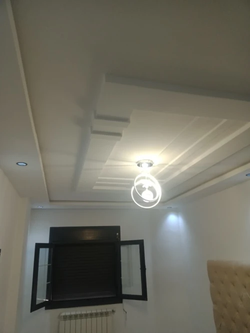 Electricien batiment