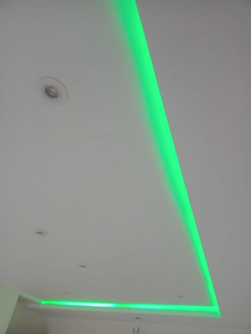 Electricien batiment