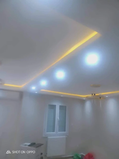 Electricien batiment
