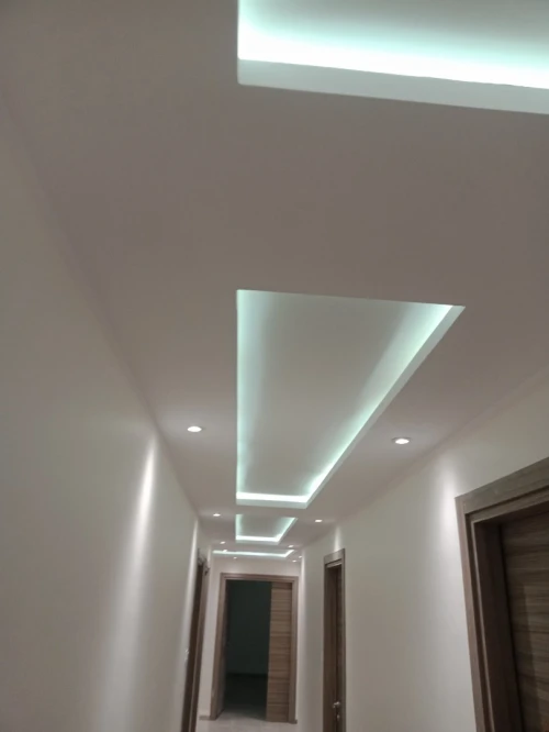 Electricien batiment