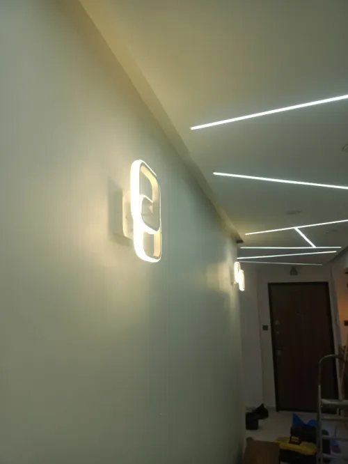 Electricien batiment