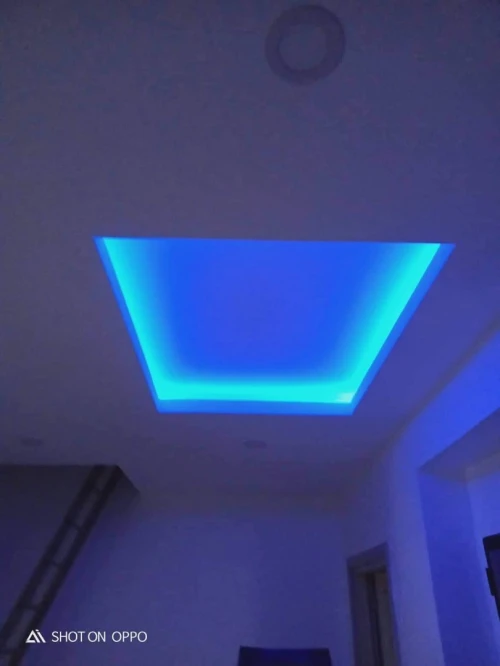 Electricien batiment