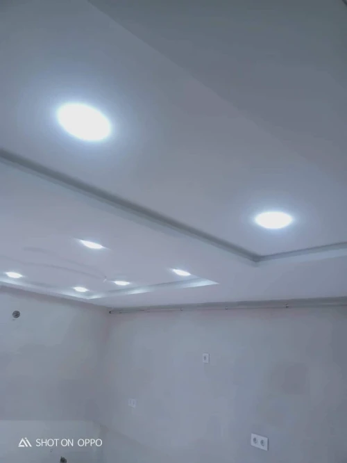 Electricien batiment