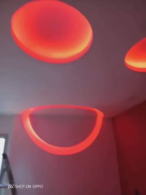 Electricien batiment