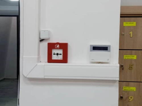 CST Solutions