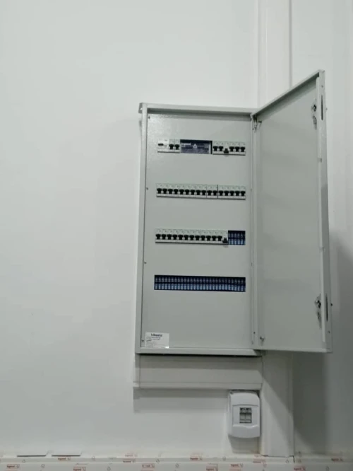 CST Solutions