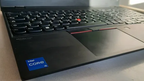 Lenovo Thinkpad T15 Gen2