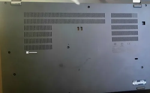 Lenovo Thinkpad T15 Gen2