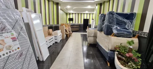 Meublé toute les appartements les résidences 