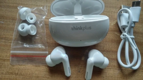 Écouteurs bluetooth lenovo xt88