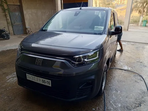 Fiat Professional Doblo 2023 
