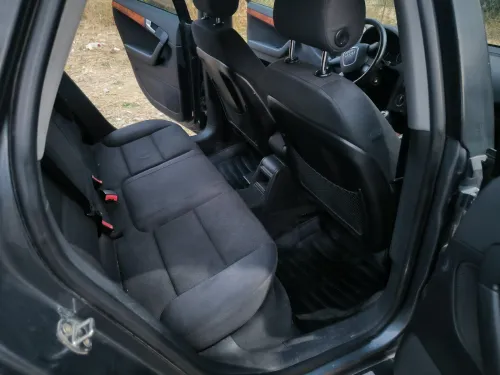 Audi A3 2006 A3