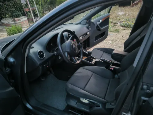 Audi A3 2006 A3