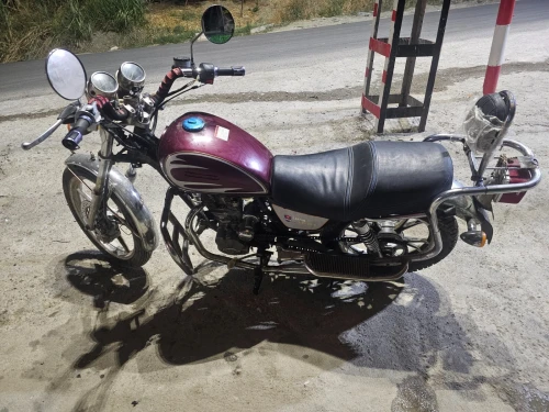 Lifan La B 2010