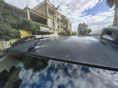 Dacia Duster 2015 FaceLift Lauréate