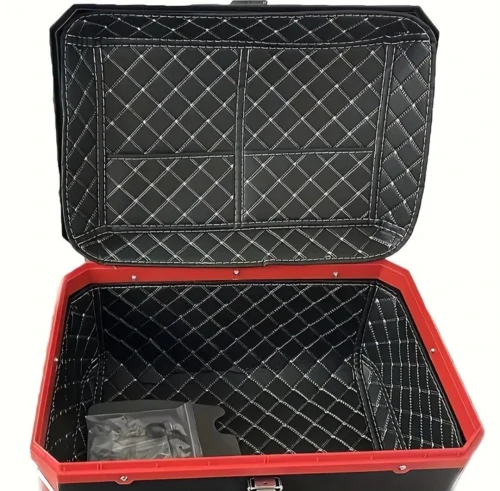 Valise pour Motos 68L