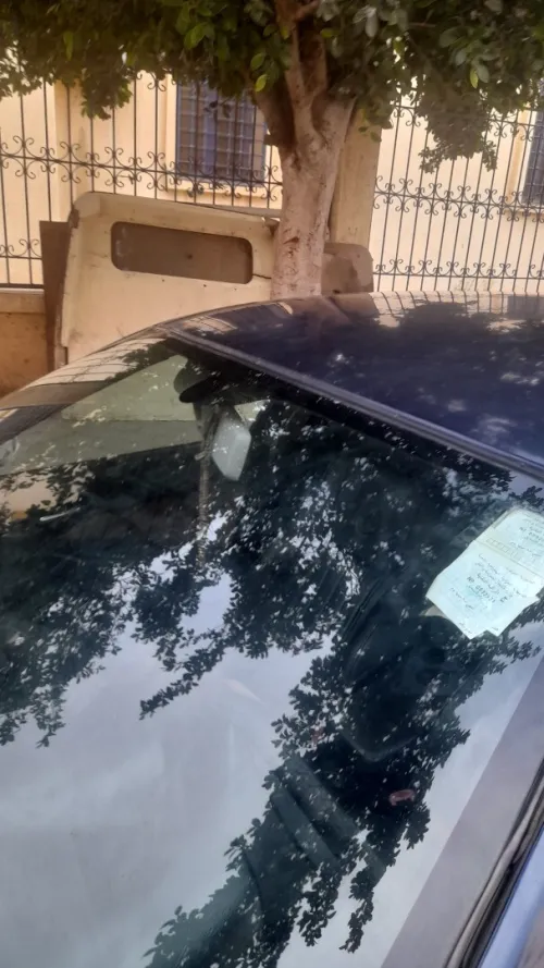Alfa Romeo 156 2001 156