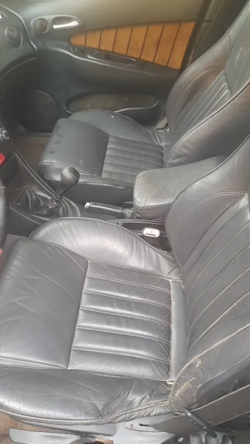 Alfa Romeo 156 2001 156