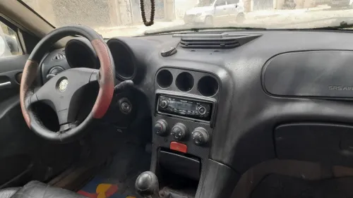 Alfa Romeo 156 2001 156