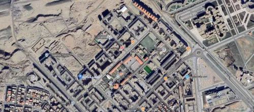 Vente Local Sétif Setif