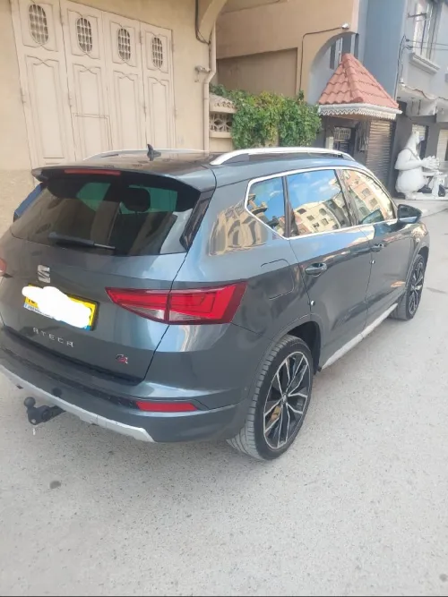 Seat ATECA 2019 FR