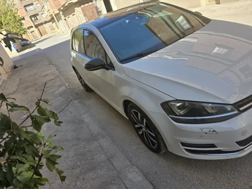 Volkswagen Golf 7 2013 Highline