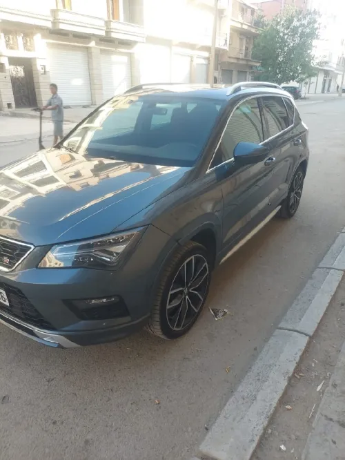 Seat ATECA 2019 FR