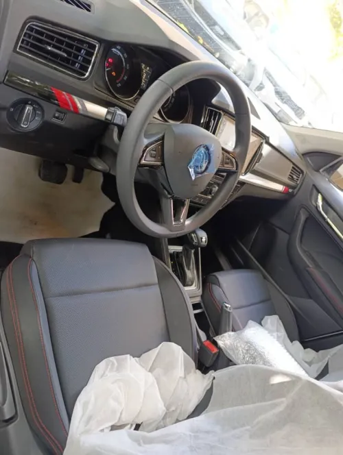 Skoda Kamiq 2025 GT