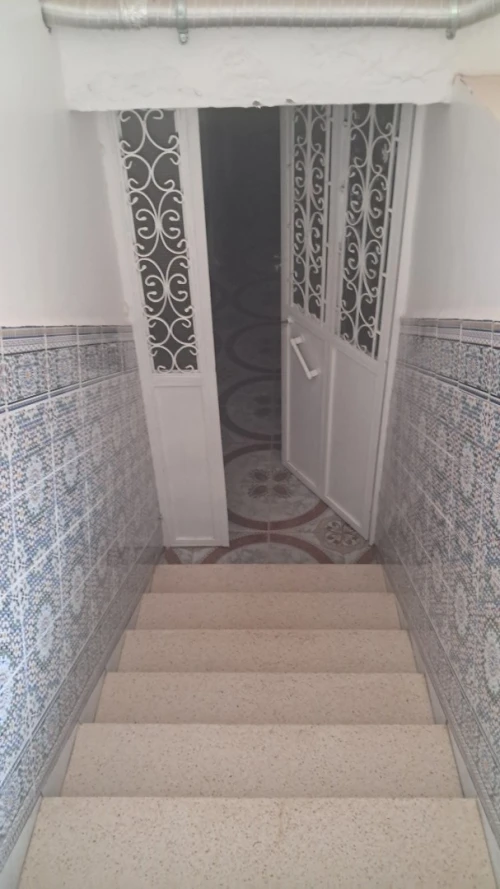 Vente Villa Ain temouchent El malah
