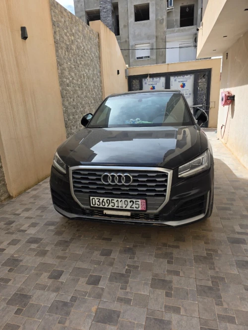 Audi Q2 2019 Sport Line
